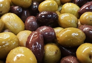 Aceituna