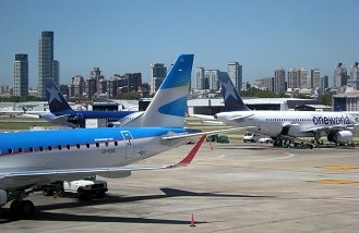 Aeroparque