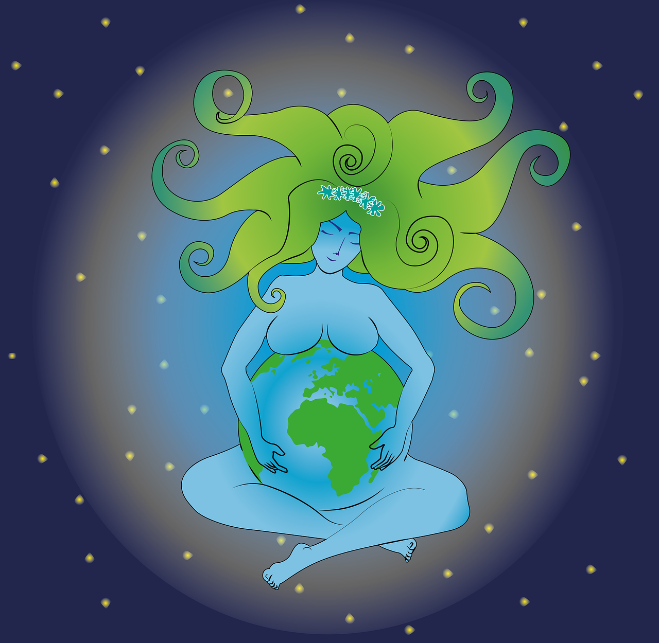 Gaia