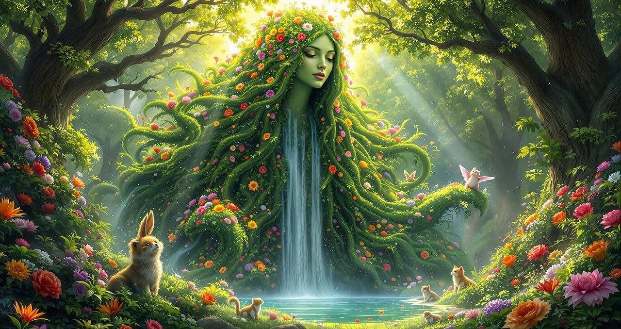 Pachamama