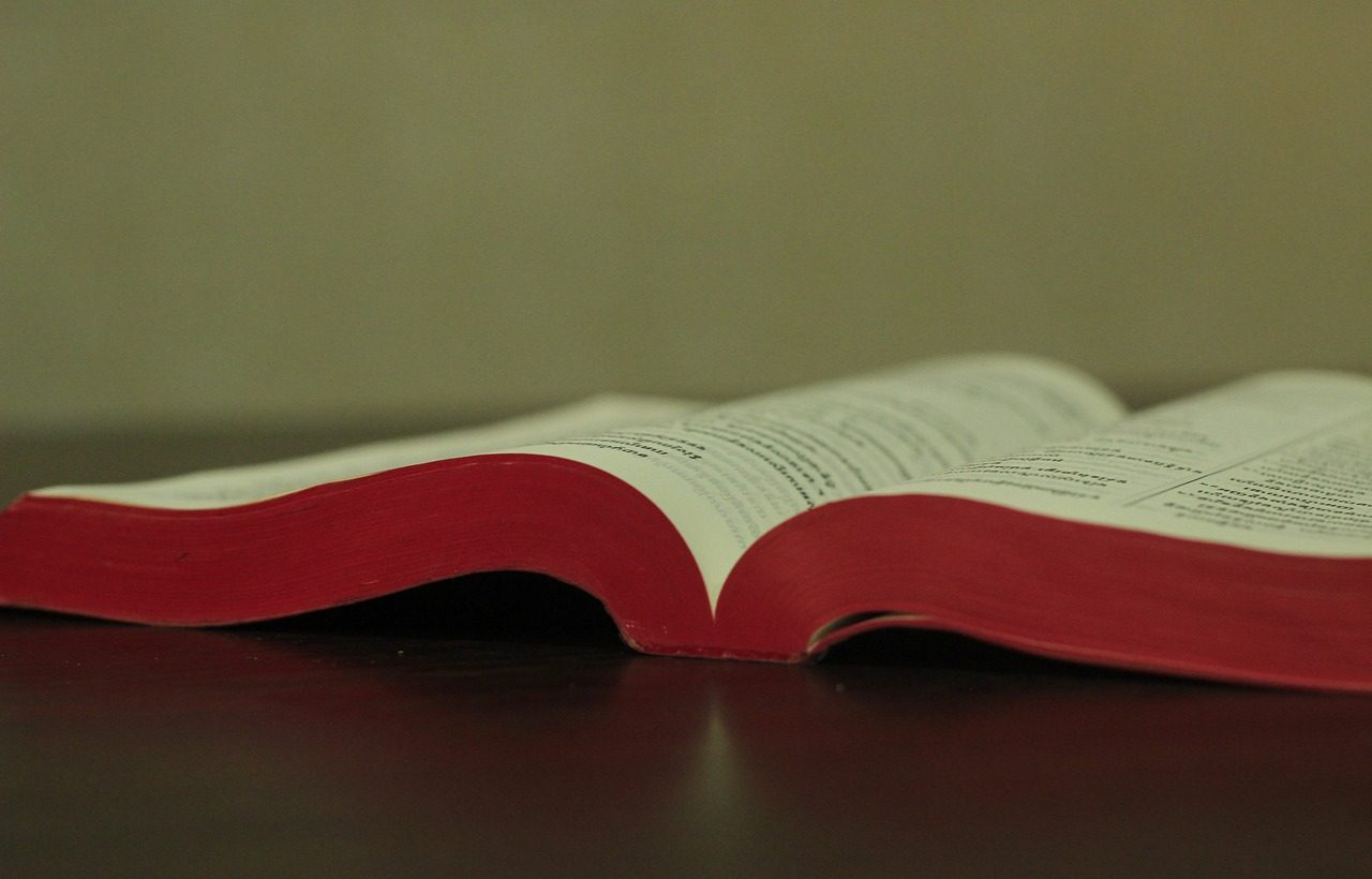 Educación religiosa