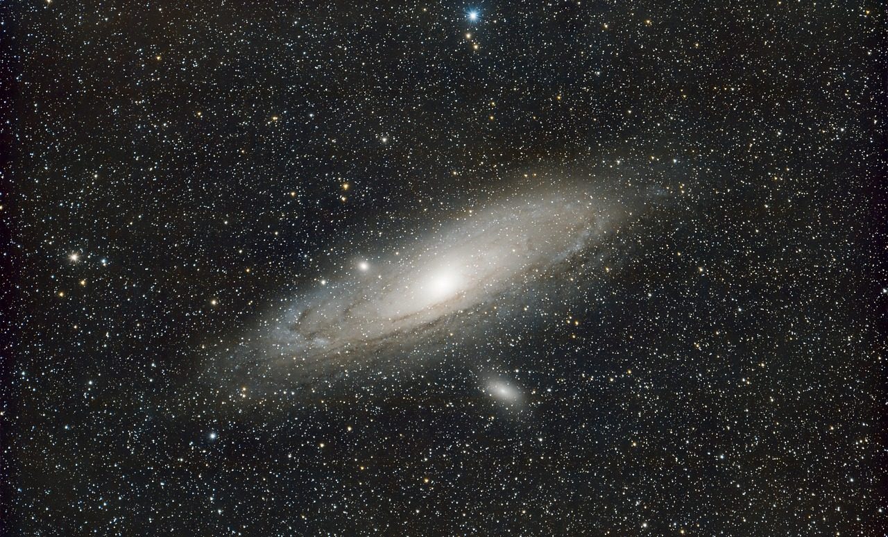 Galaxia