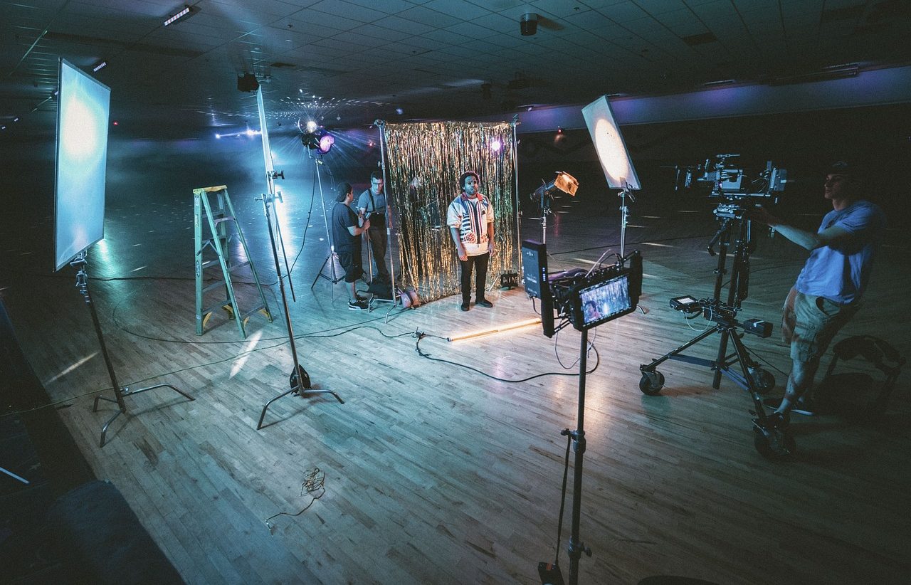 Estudio