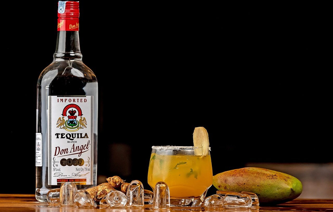 Aguardiente