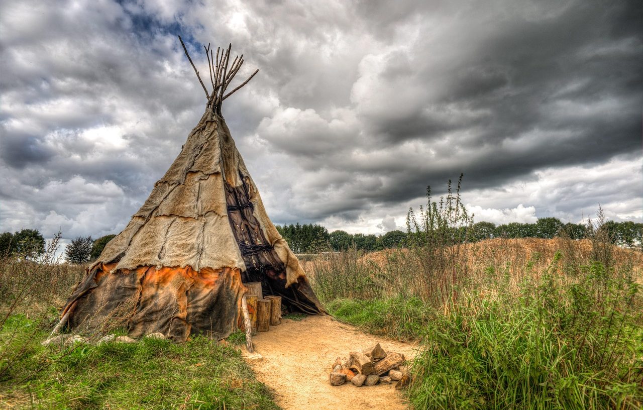Tipi