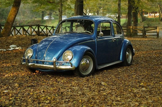 Volkswagen Tipo 1