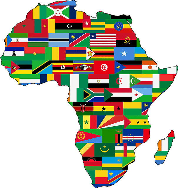 Definición de África - Qué es, Significado y Concepto