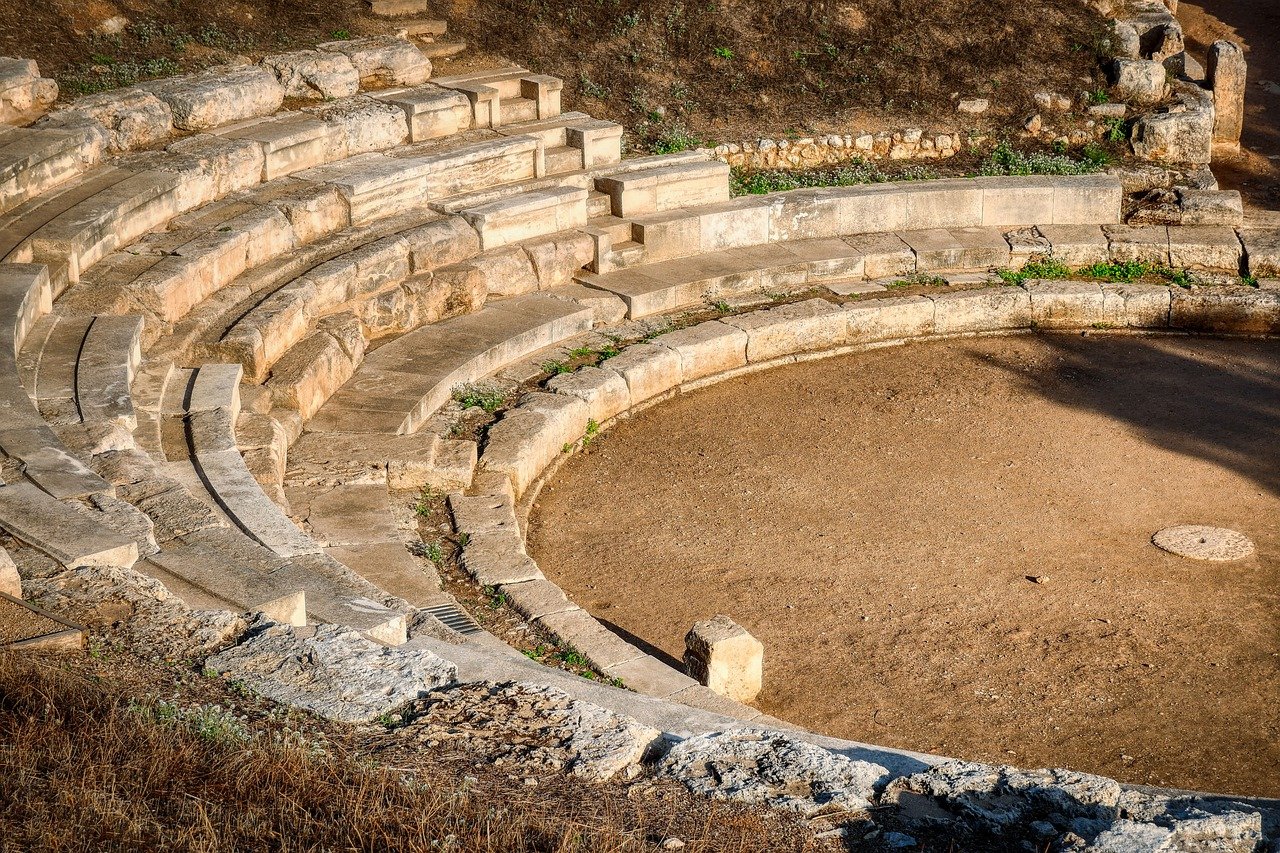 Anfiteatro