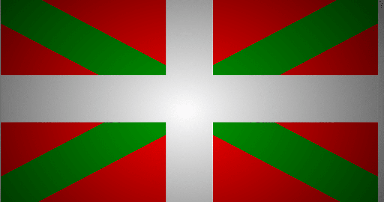 Bandera vasca