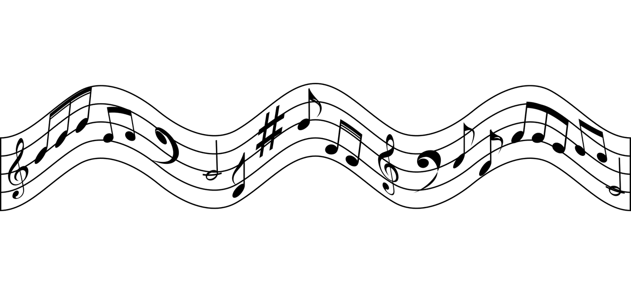 Notación musical
