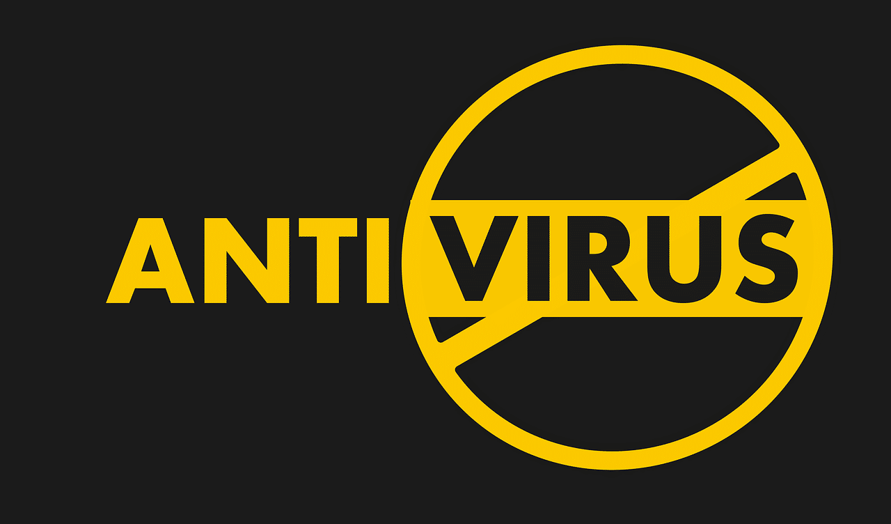 Detección de virus