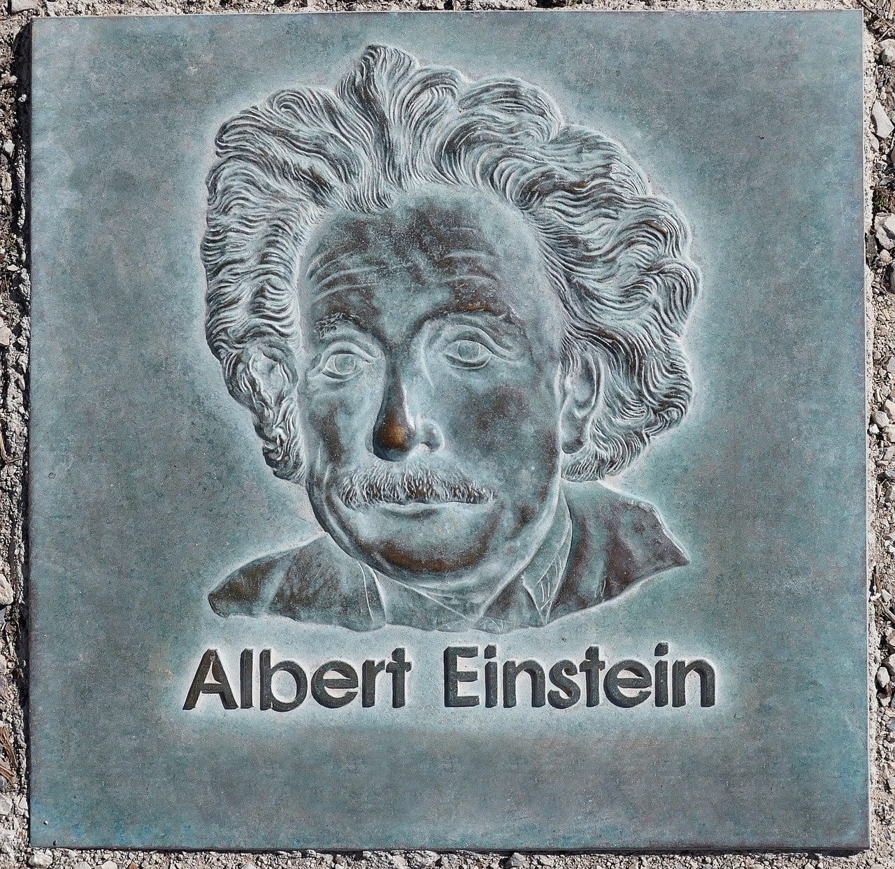 Tributos a Albert Einstein