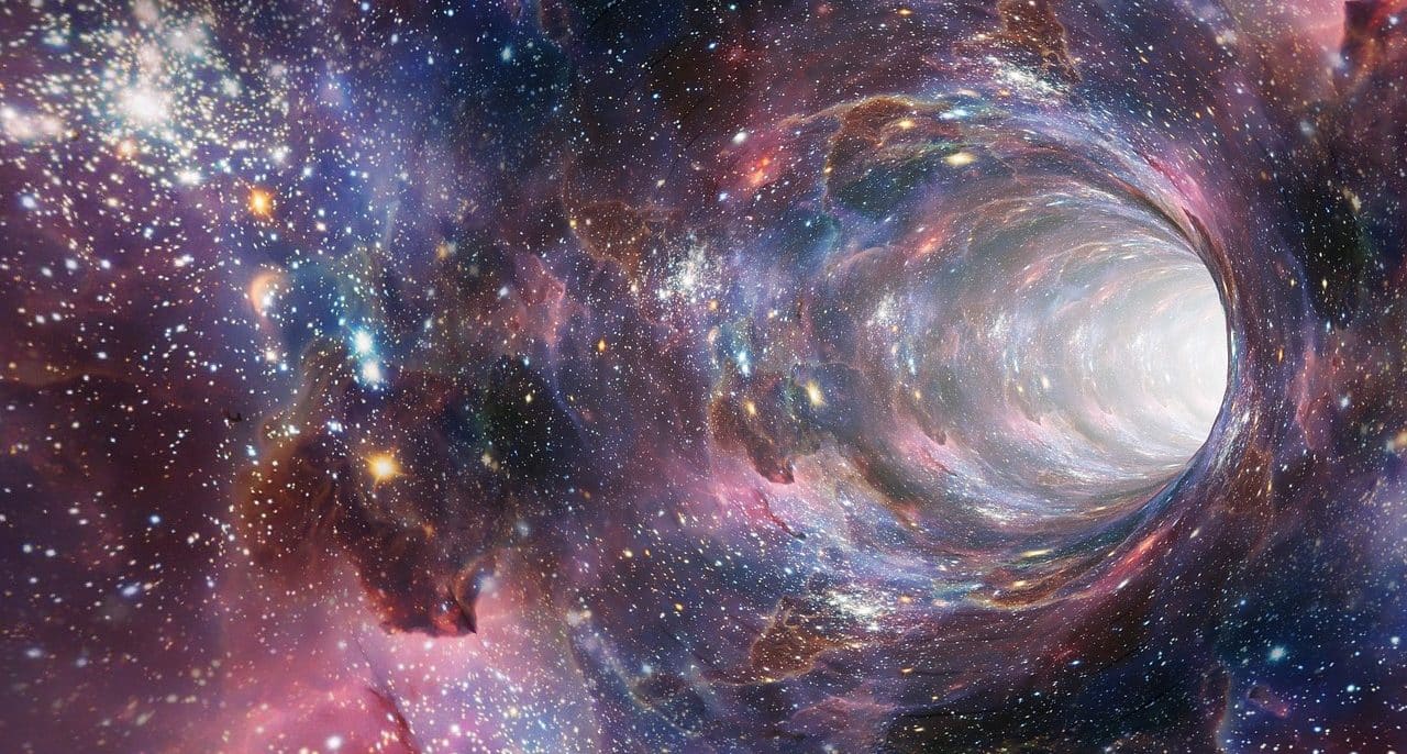 Espacio y universo