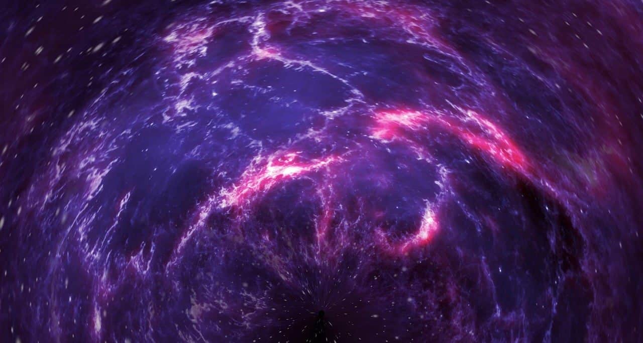 Nebulosa de supernova