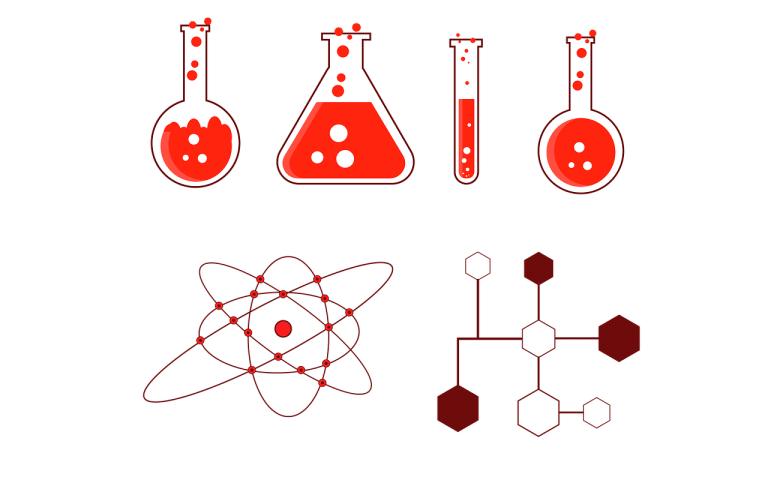 Que Son Las Fuerzas De Van Der Waals definicion.de