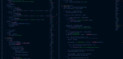 Python - Qué es, historia, características y aplicaciones