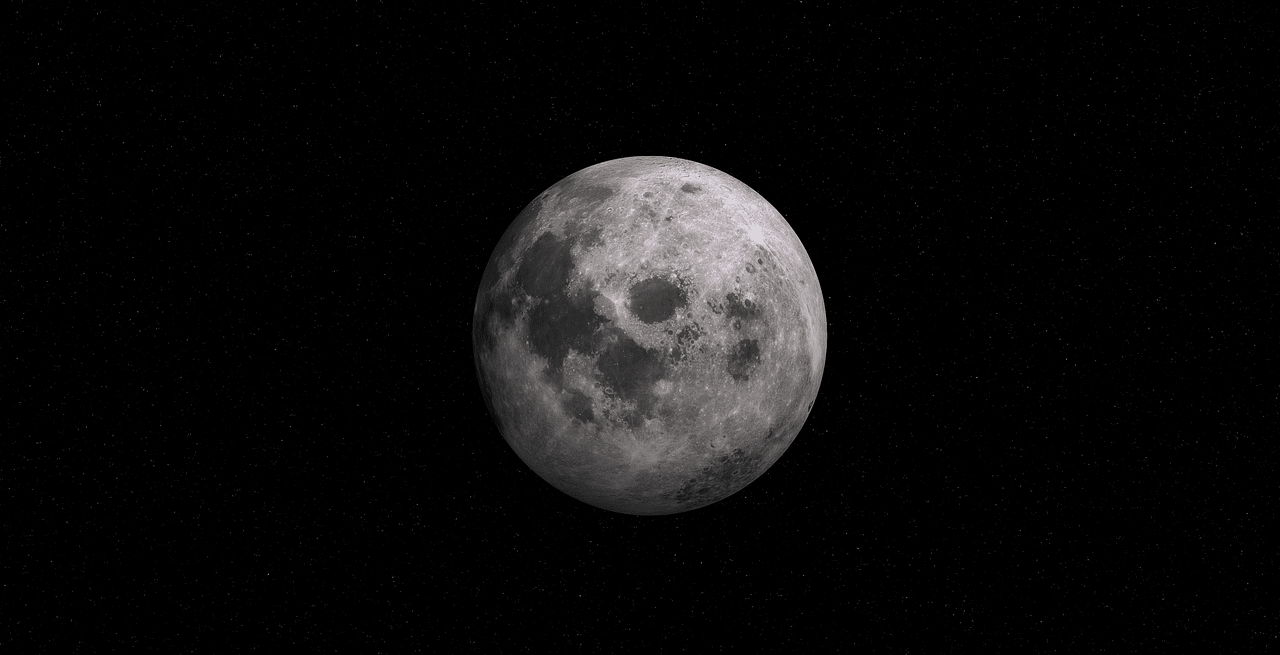 Misiones espaciales hacia la luna