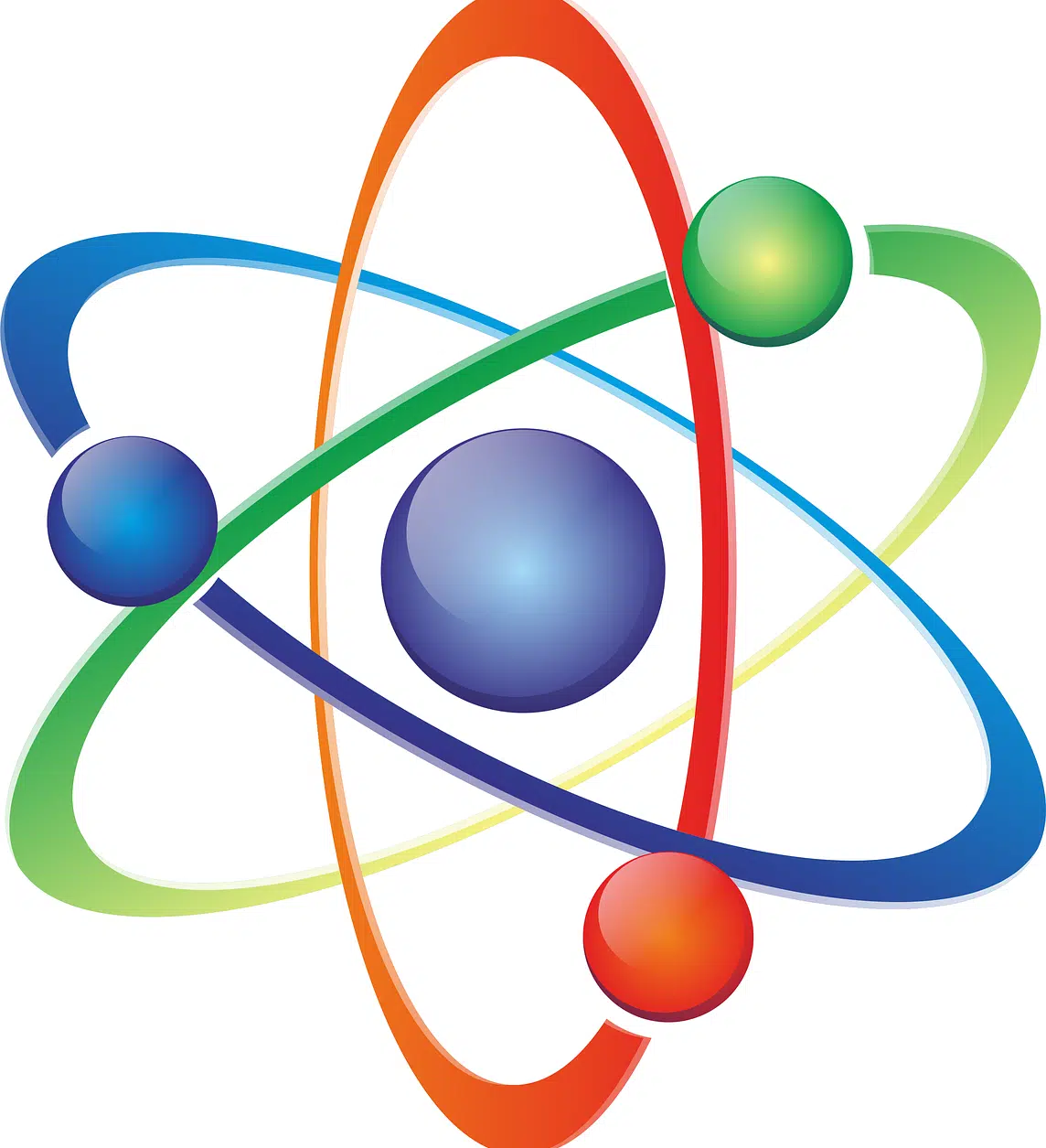 Estructura del átomo