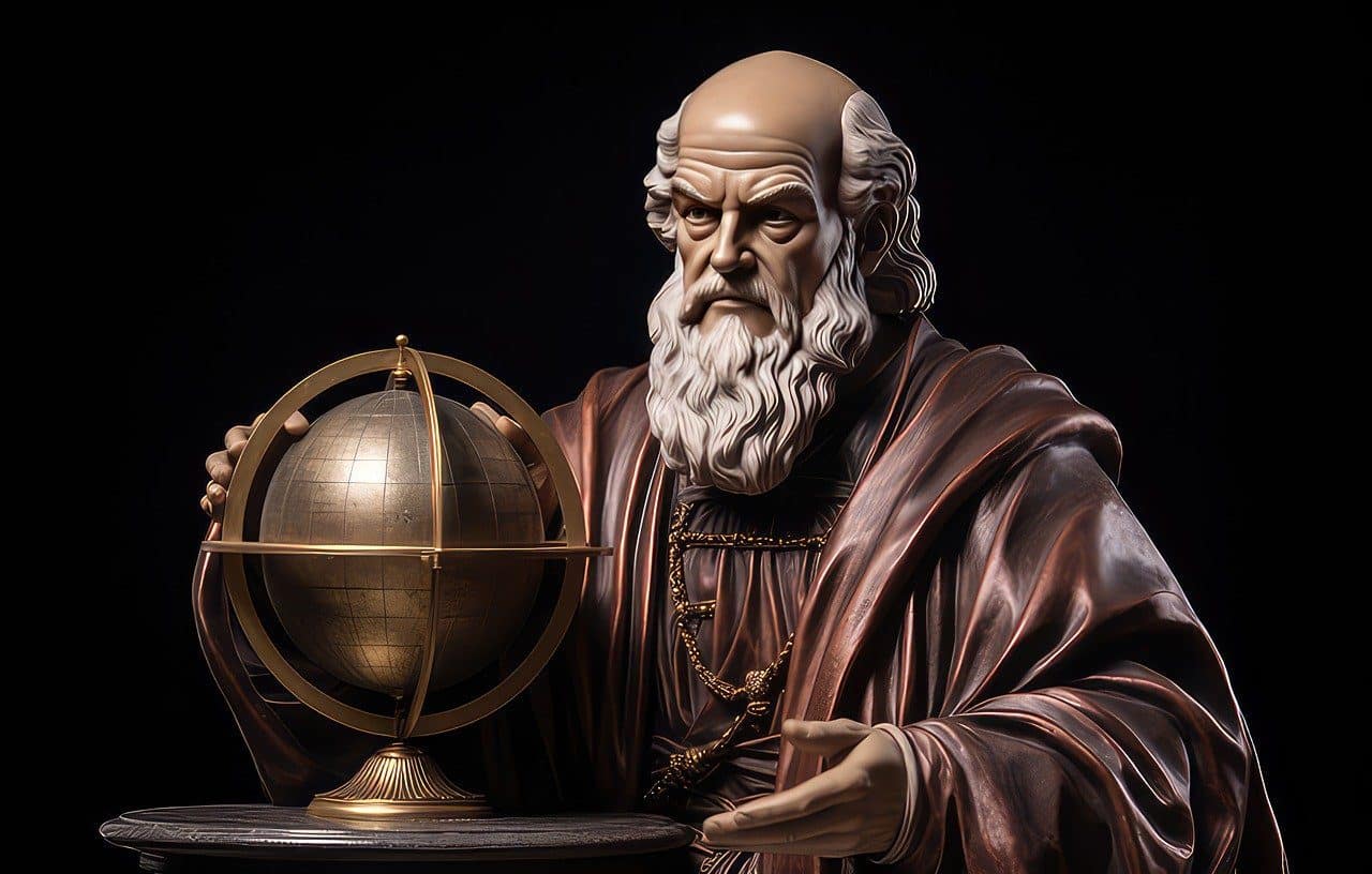 Galileo y la religión