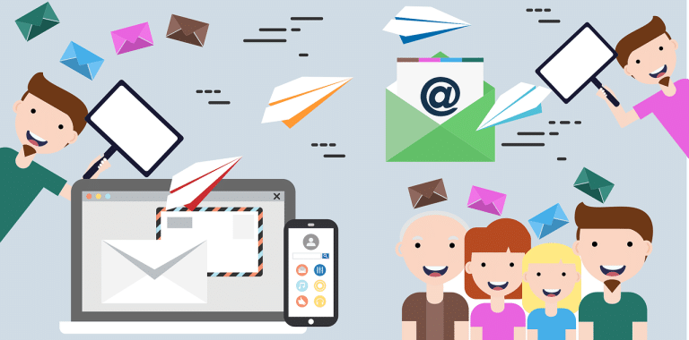 Email Marketing Qu Es Caracter Sticas Tipos Ventajas Desventajas Y Ejemplos