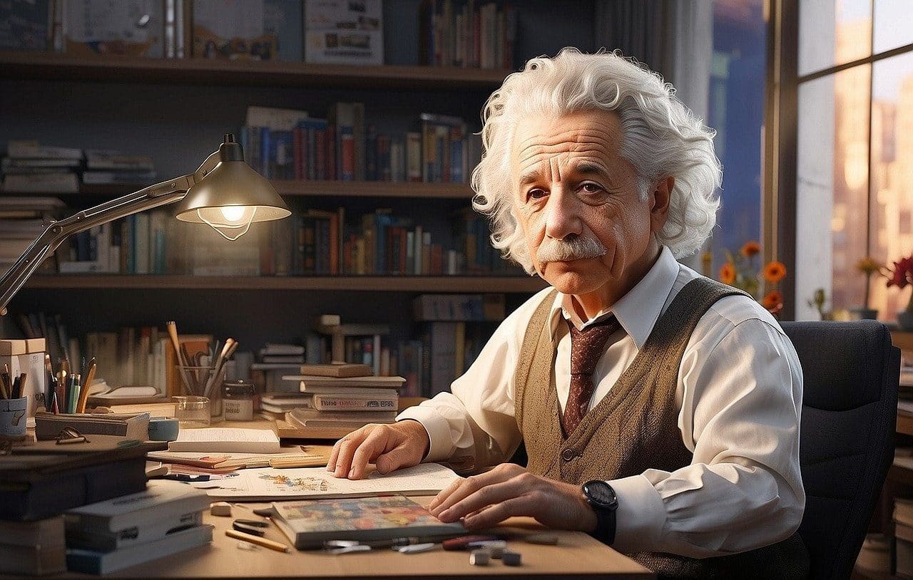 Einstein y el principio de equivalencia