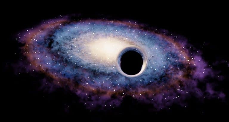 Curvatura del espacio-tiempo - Qué es, tipos, definición y concepto