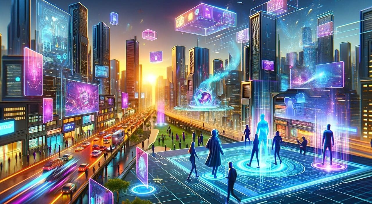 Smart cities