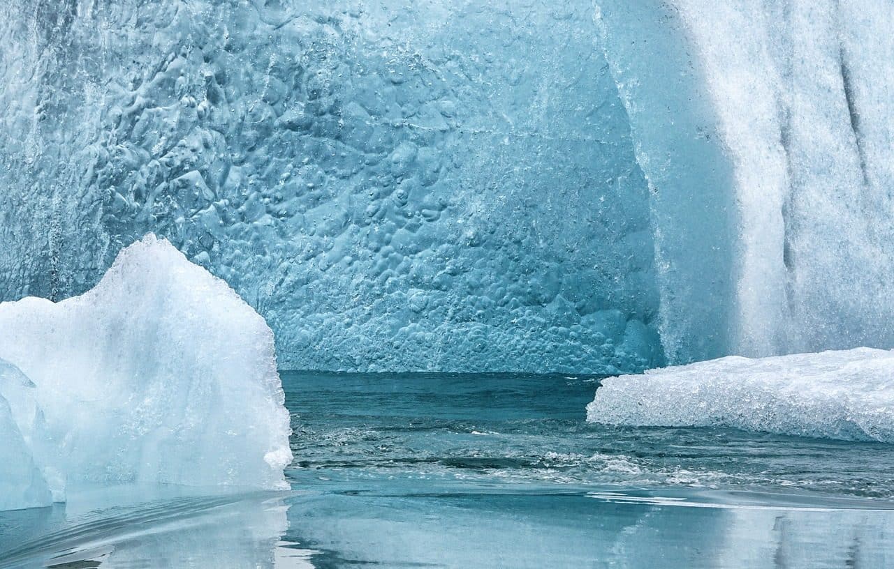 Monitoreo de glaciares