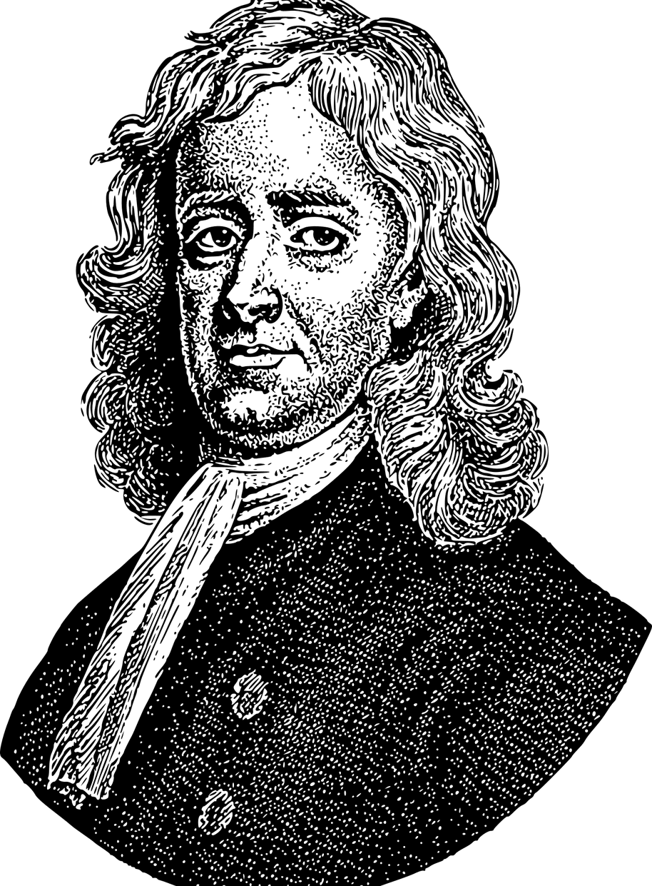 Leyes de Newton