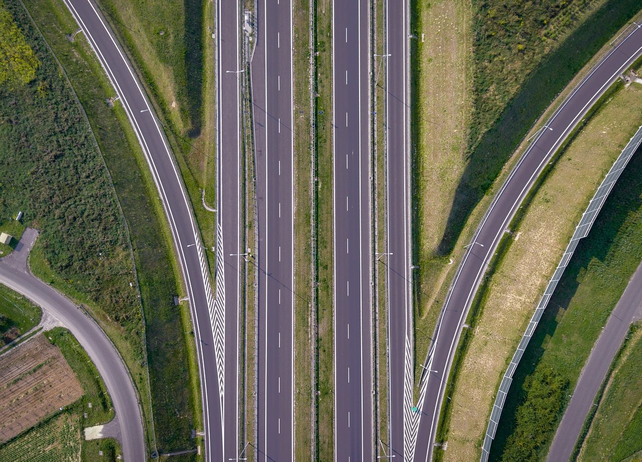 Carreteras ecológicas