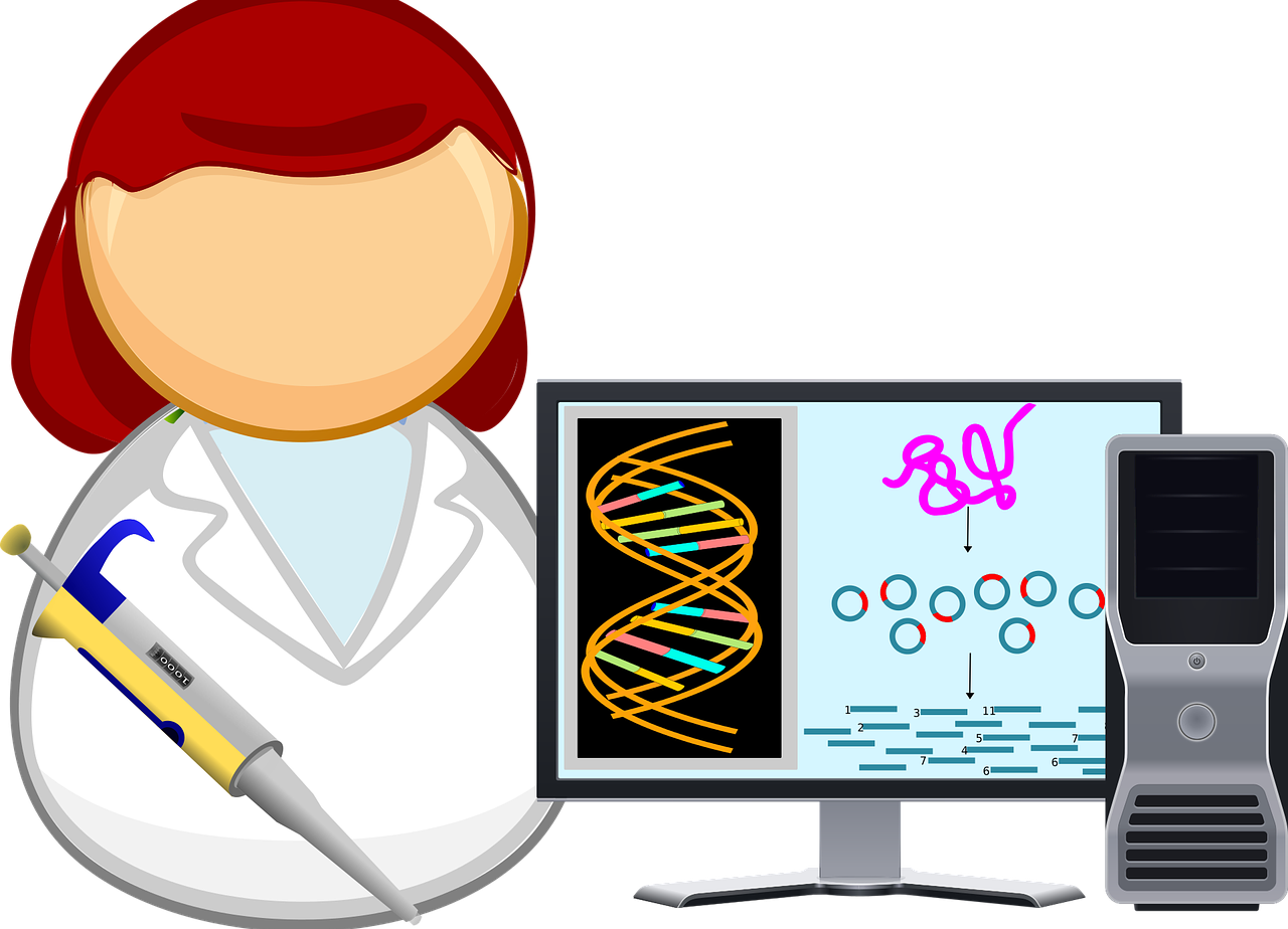 Ciencia y tecnología