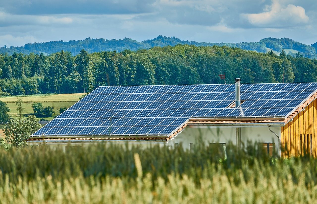 Energía solar