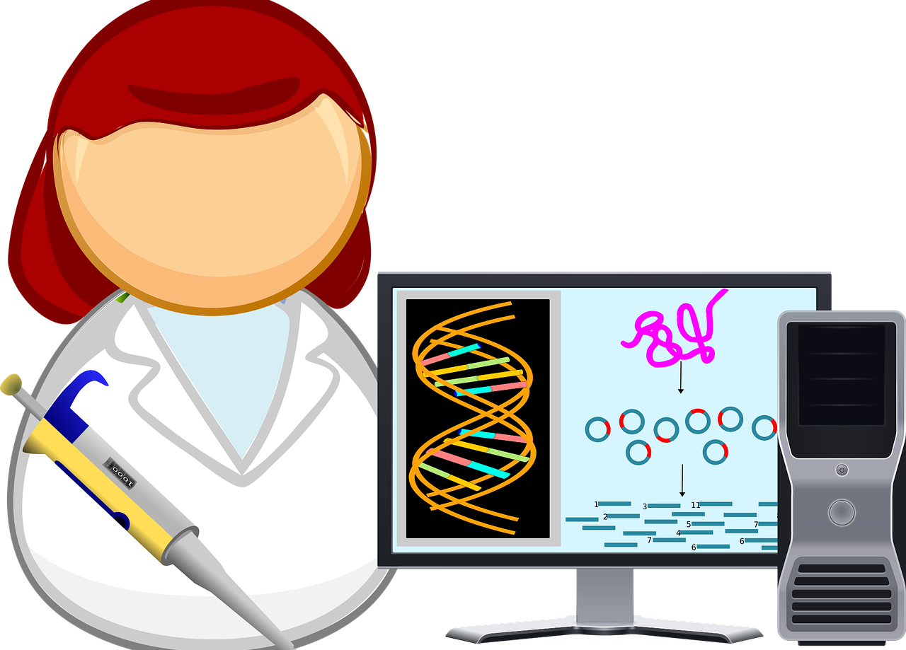 Investigación científica