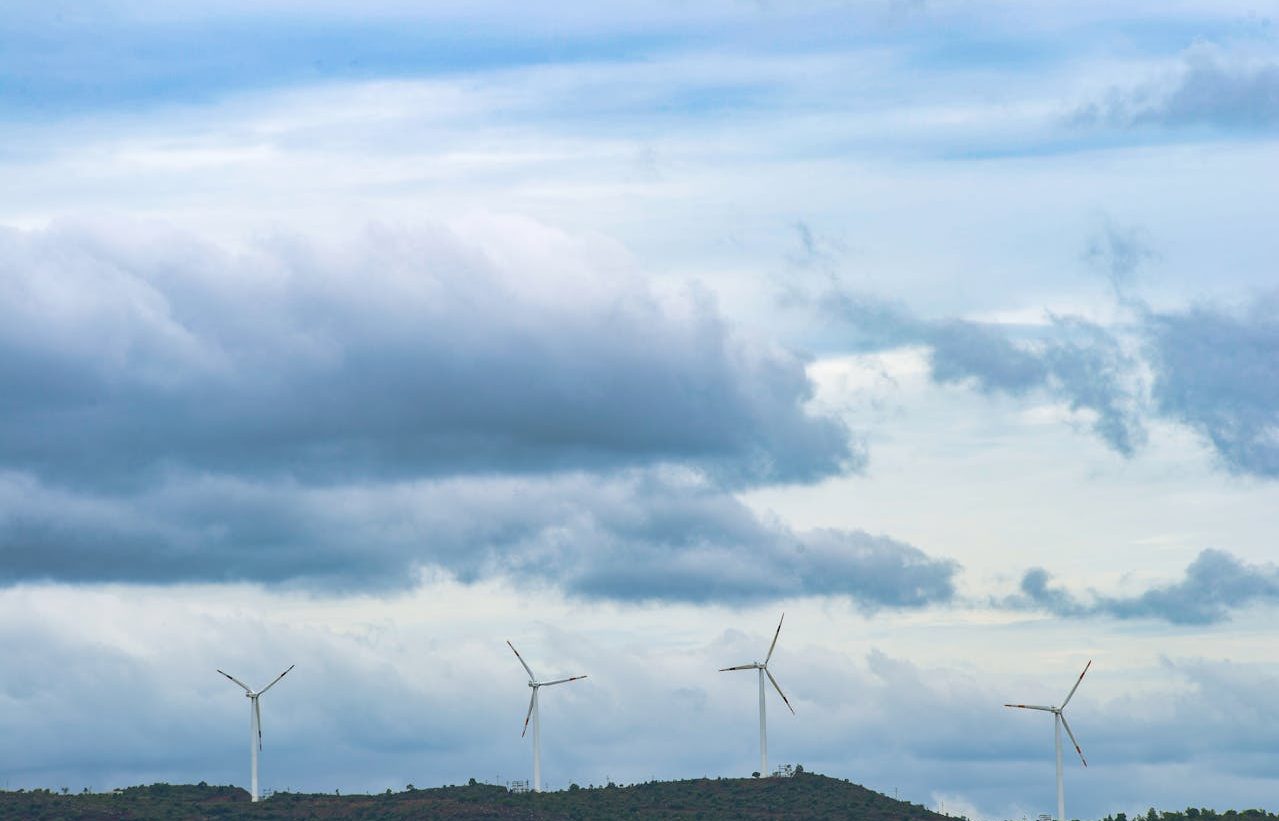 Molinos de viento