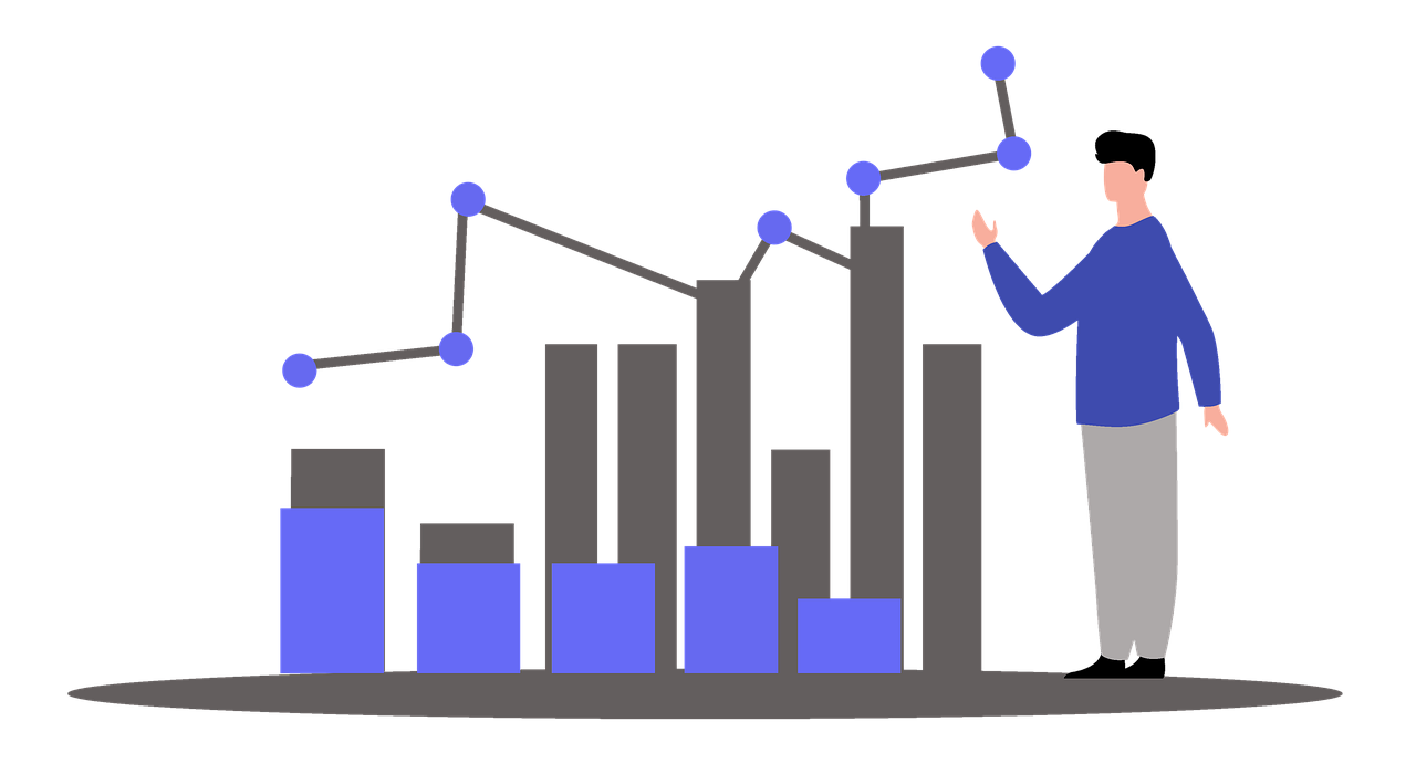 Informe de finanzas