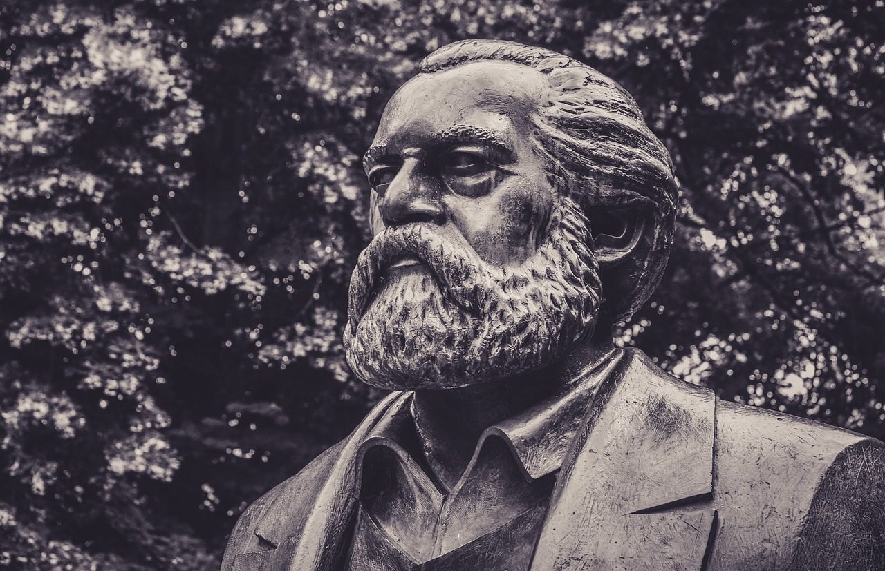 Karl Marx