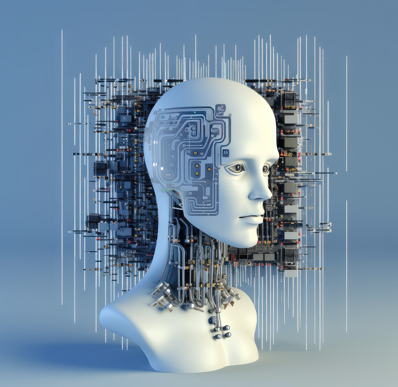 Machine learning