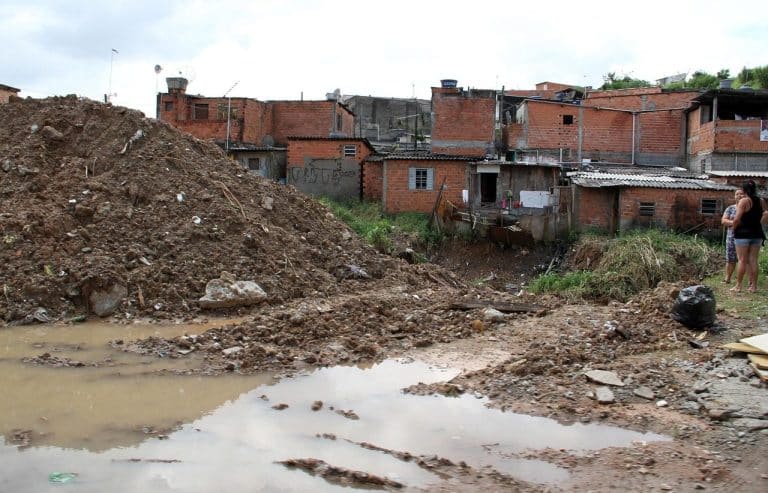 Asentamientos humanos Qué son, origen, características,