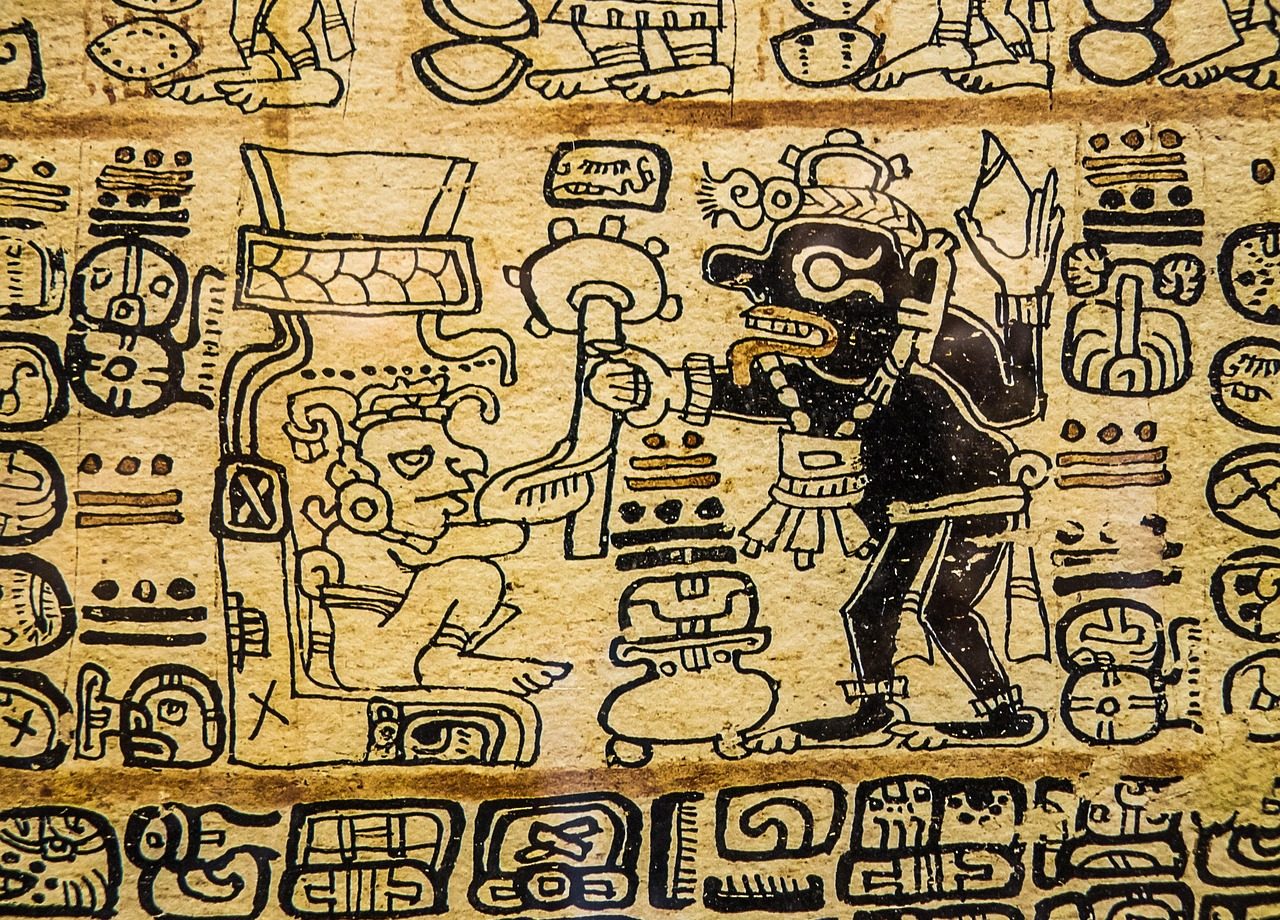 Cultura azteca