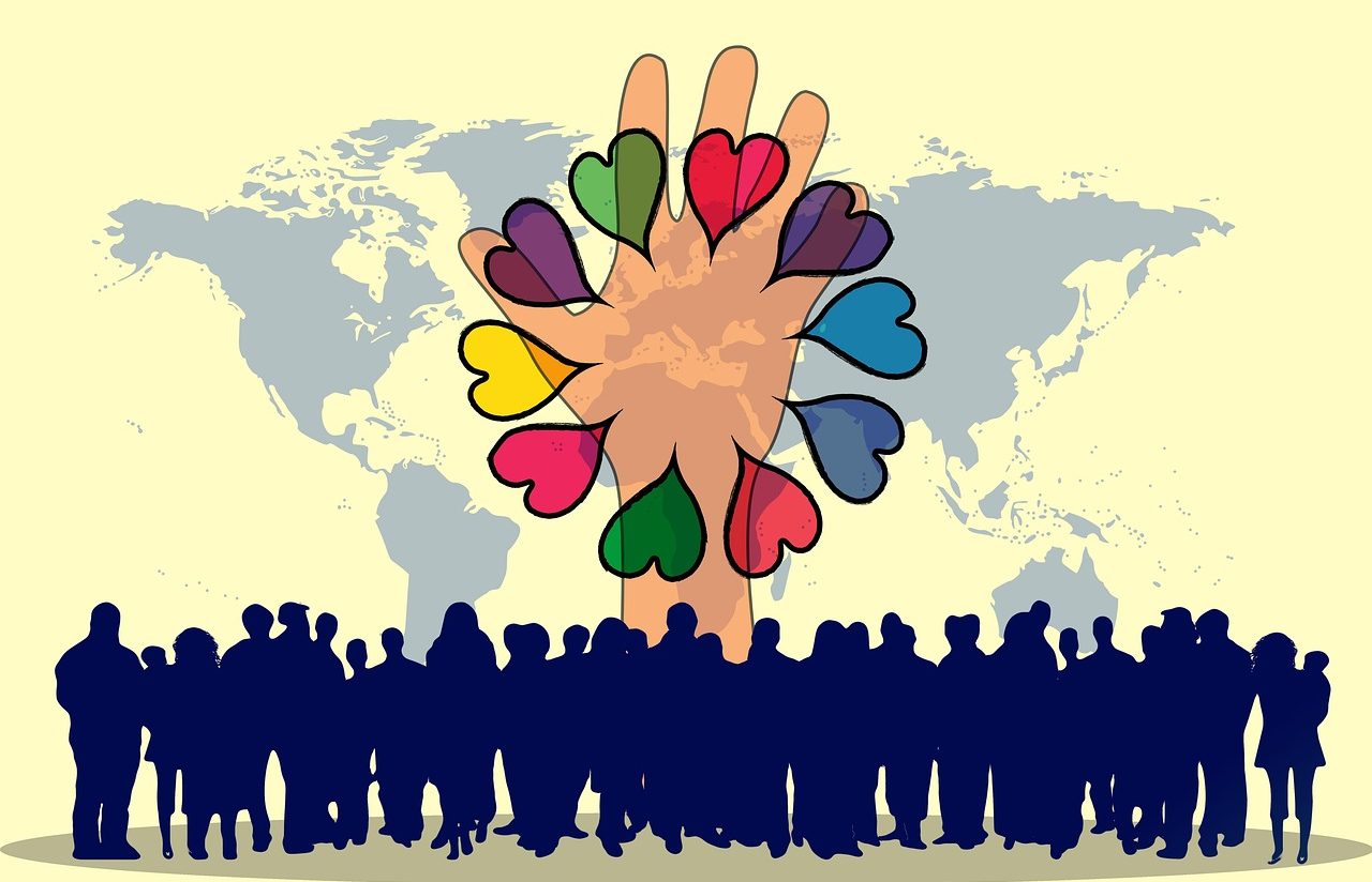 Solidaridad