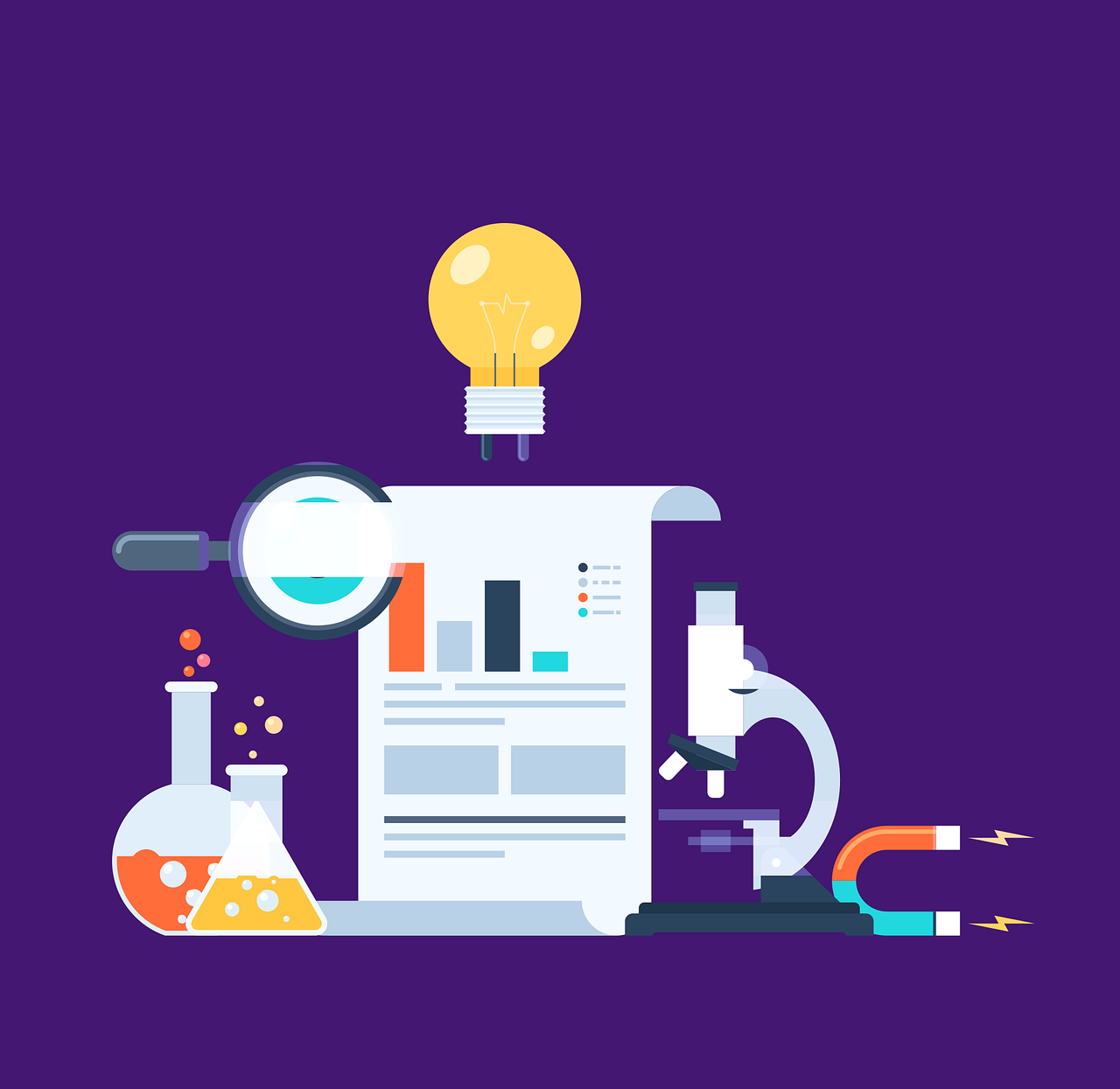 Experimentación científica