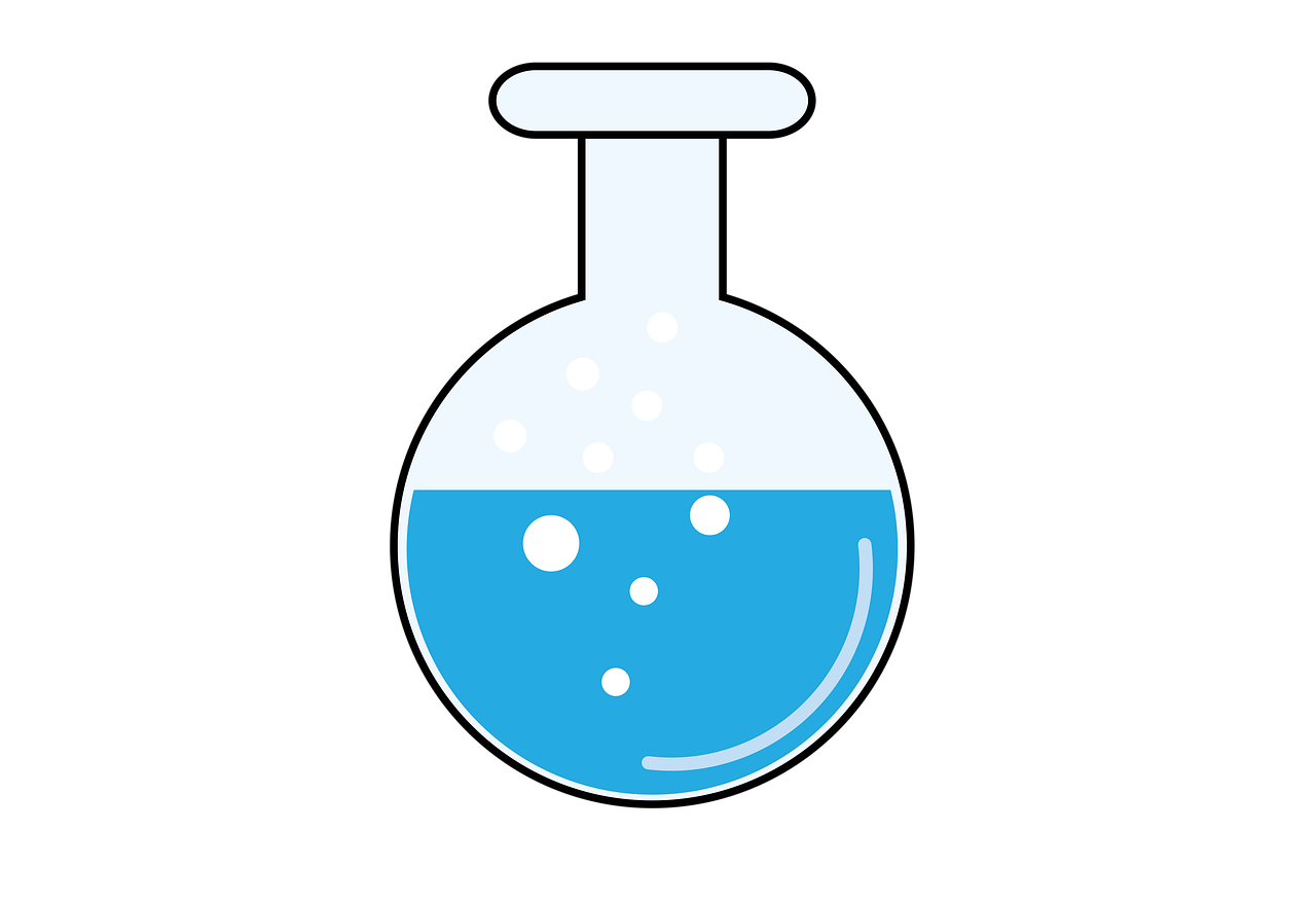 Transformación de la materia