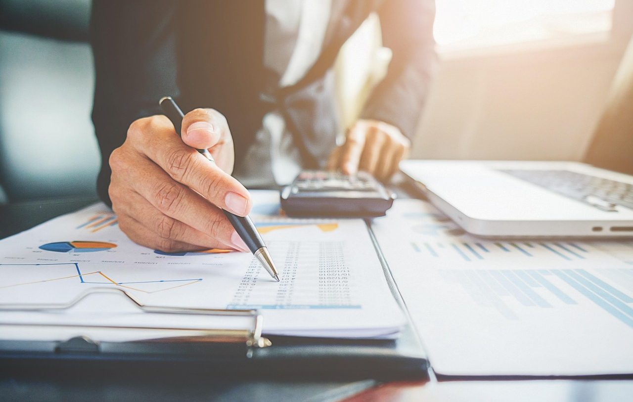 Planificación financiera