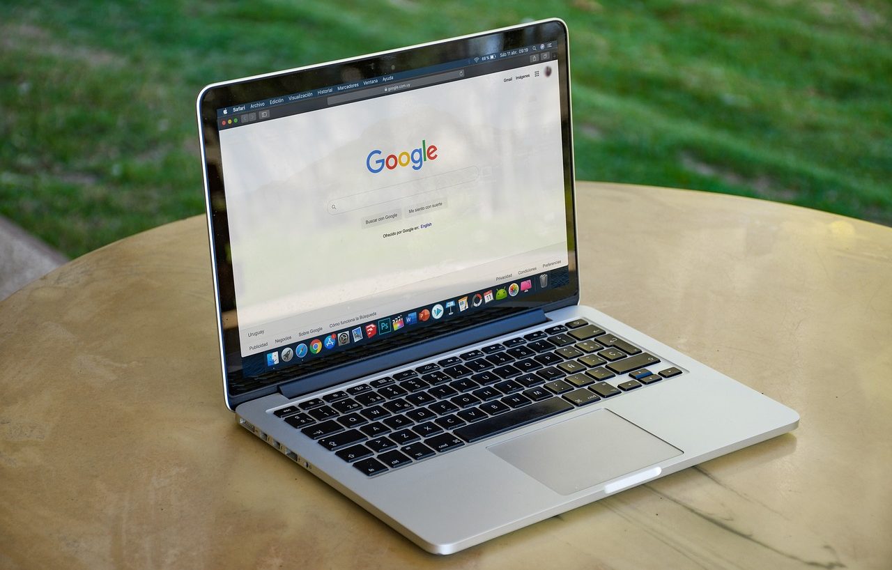 Google