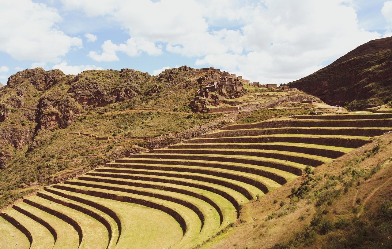 Valle Sagrado de los Incas