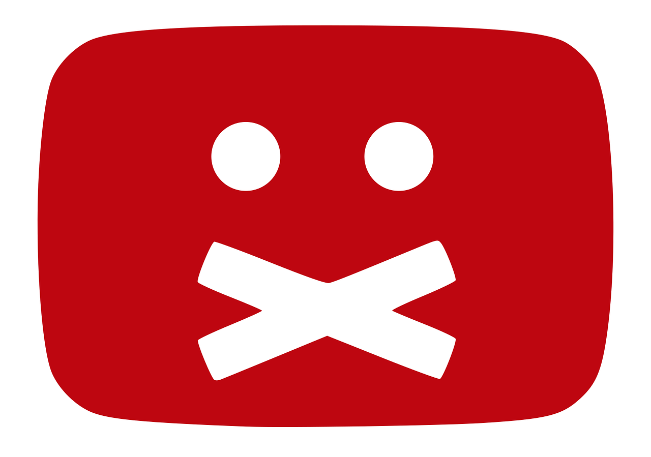 Prohibición
