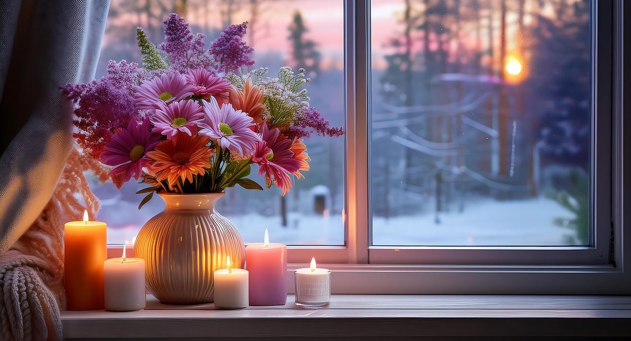 Color en decoración de ambientes