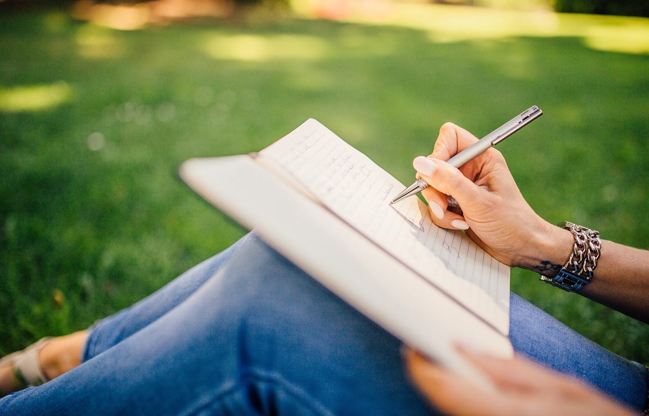 Escritura
