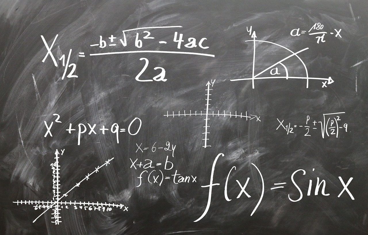 Matemáticas