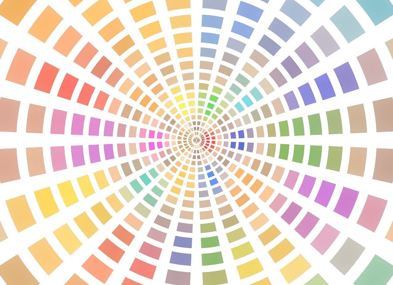Esquema de colores
